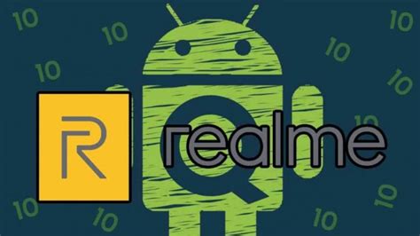 R­e­a­l­m­e­ ­A­n­d­r­o­i­d­ ­1­0­ ­a­l­a­c­a­k­ ­m­o­d­e­l­l­e­r­i­ ­a­ç­ı­k­l­a­d­ı­